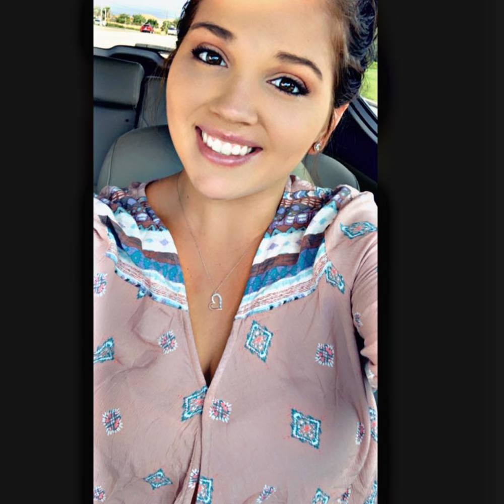 Meet your Posher, Jennifer